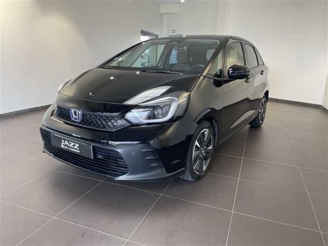 Honda Jazz 1.5 E-Hevhybrid Advance