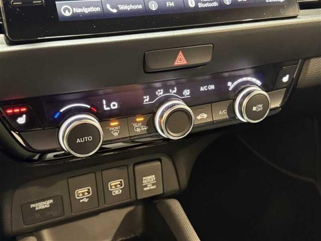 Honda Jazz image 8