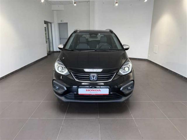 Honda Jazz image 4