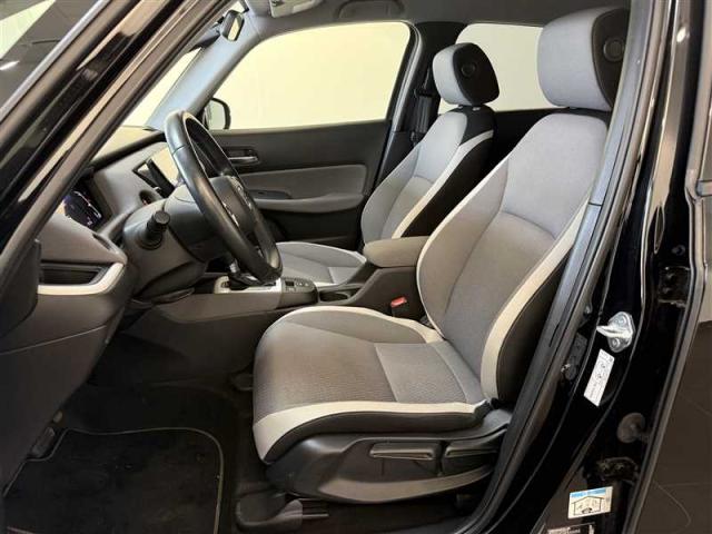 Honda Jazz image 9