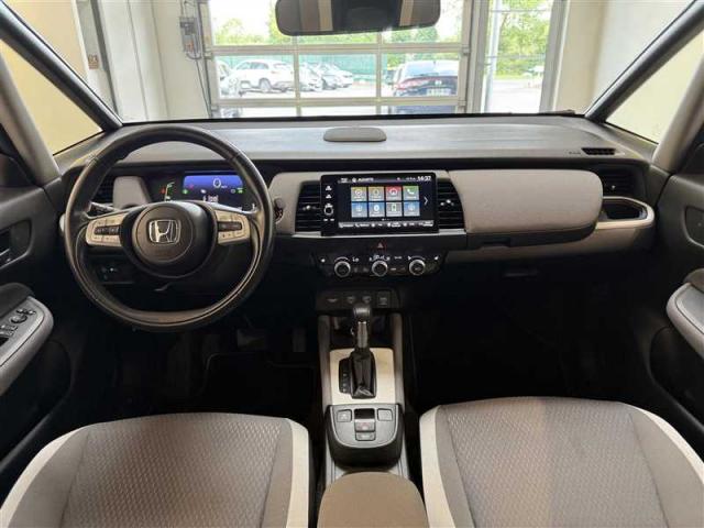 Honda Jazz image 7