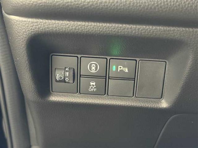 Honda Jazz image 5