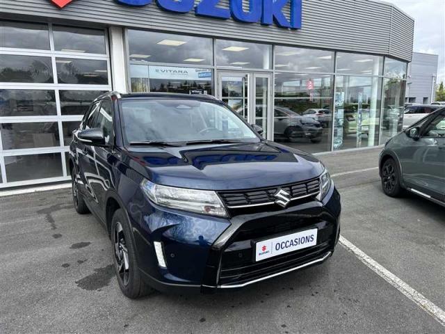 Suzuki Vitara 1.4l Hybrid 129 Privilege Allgrip