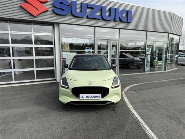 Suzuki Swift image 3
