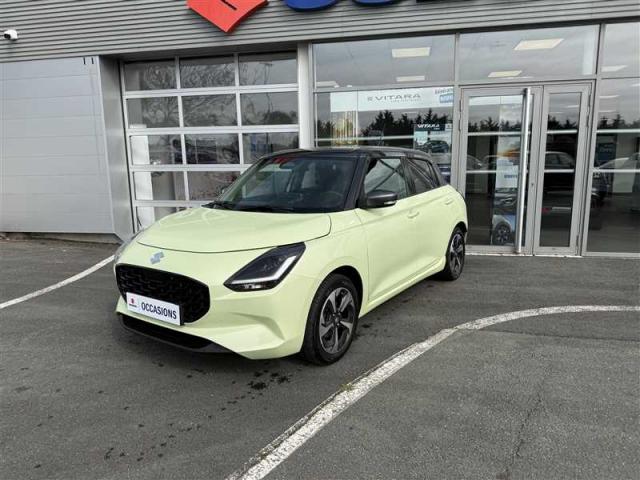 Suzuki Swift image 6