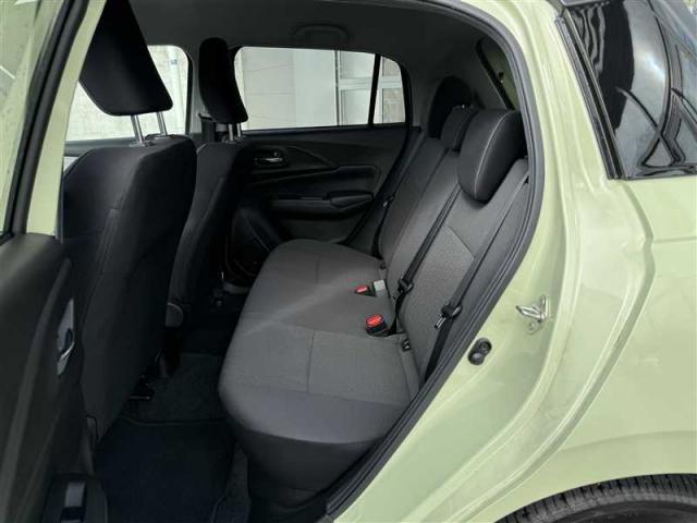 Suzuki Swift image 5