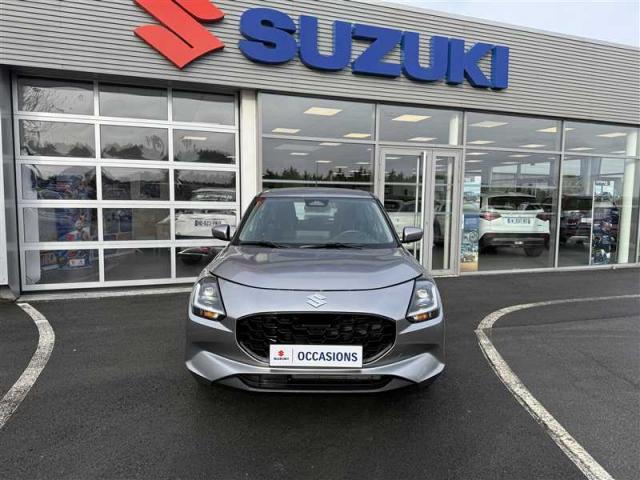 Suzuki Swift image 1