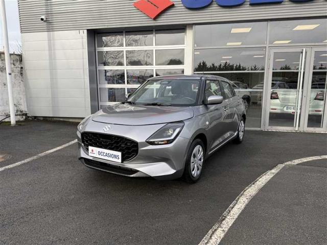Suzuki Swift image 6