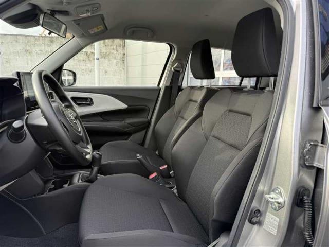 Suzuki Swift image 2