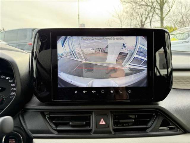 Suzuki Swift image 8
