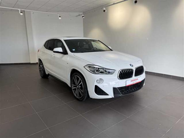 Bmw X2 Sdrive18 D150 M Sport