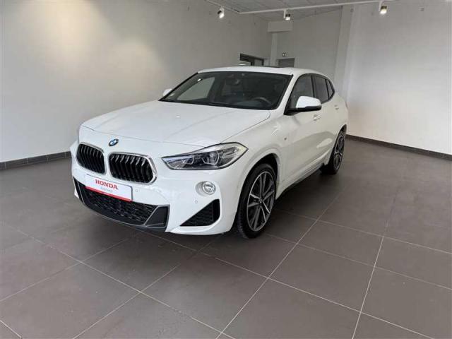 Bmw X2 image 6