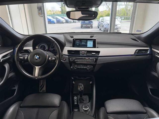 Bmw X2 image 4