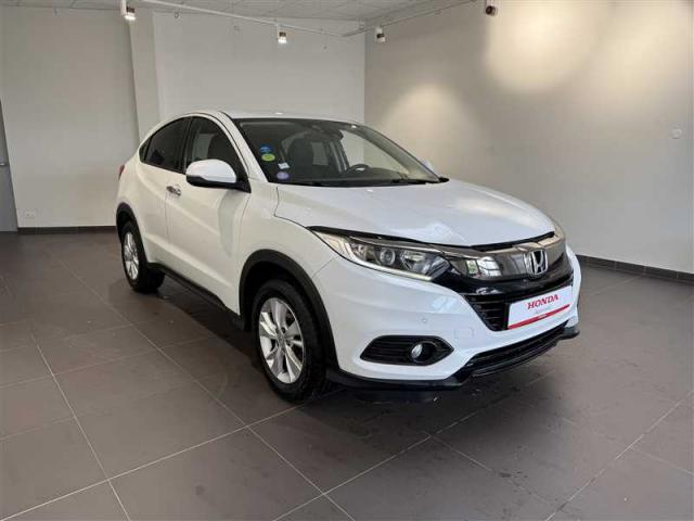 Honda Hrv 1.5 I-Vtec Executive 130