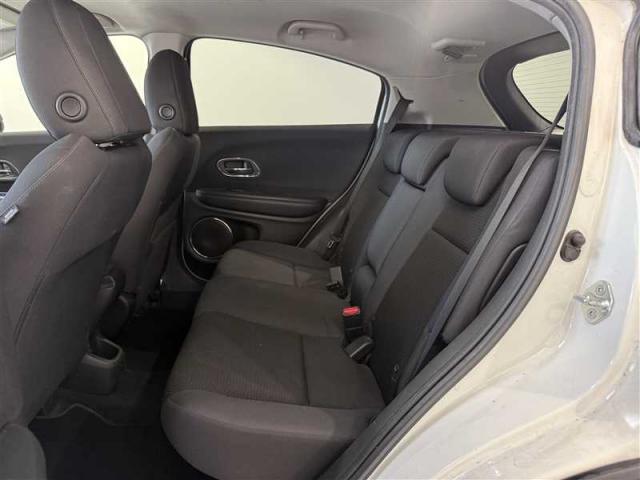 Honda Hrv image 2