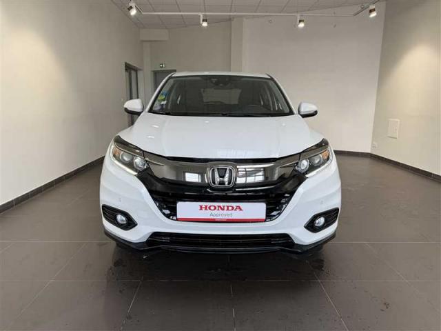 Honda Hrv image 5