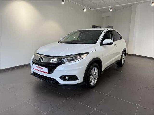 Honda Hrv image 1