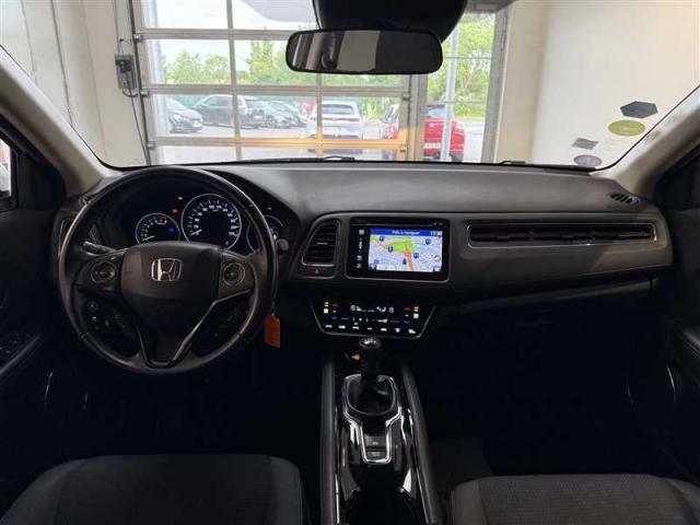 Honda Hrv image 9