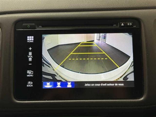 Honda Hrv image 7
