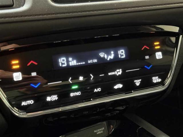 Honda Hrv image 6