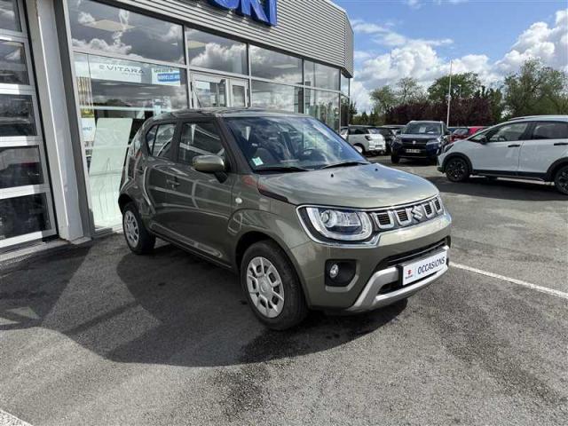 Suzuki Ignis 1.2l Avantage Hybrid