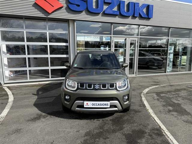 Suzuki Ignis image 7