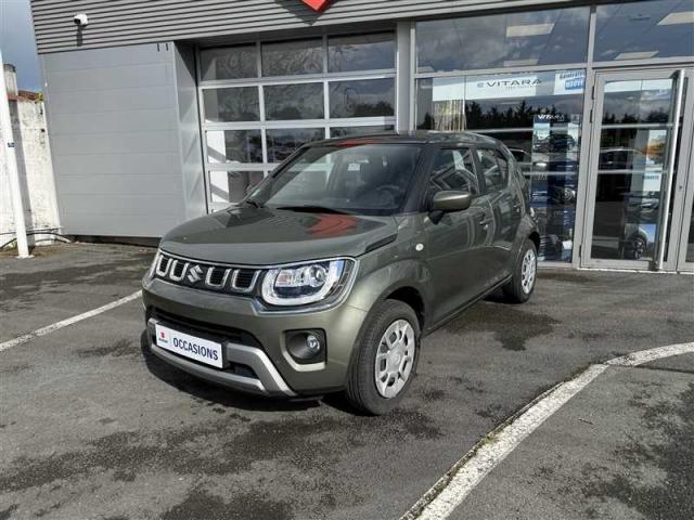 Suzuki Ignis image 6