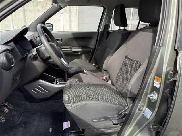 Suzuki Ignis image 4