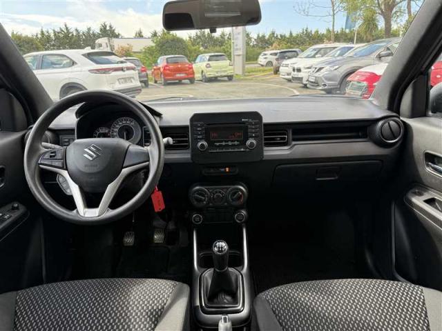Suzuki Ignis image 8