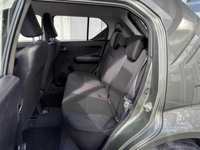 Suzuki Ignis image 1