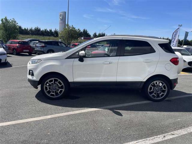 Ford Ecosport image 3