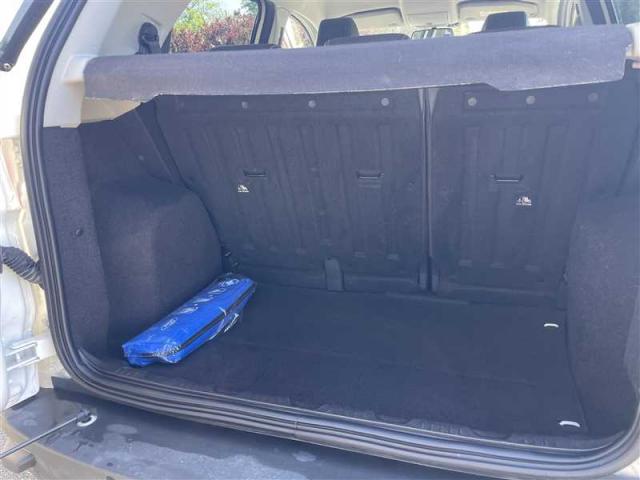 Ford Ecosport image 5