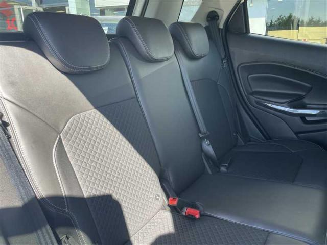 Ford Ecosport image 1