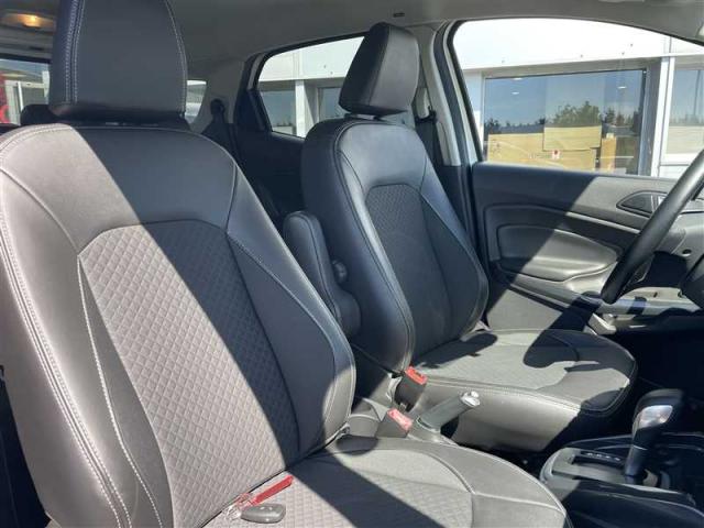 Ford Ecosport image 6