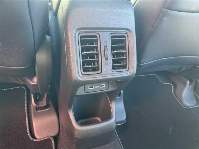 Honda Hrv image 8