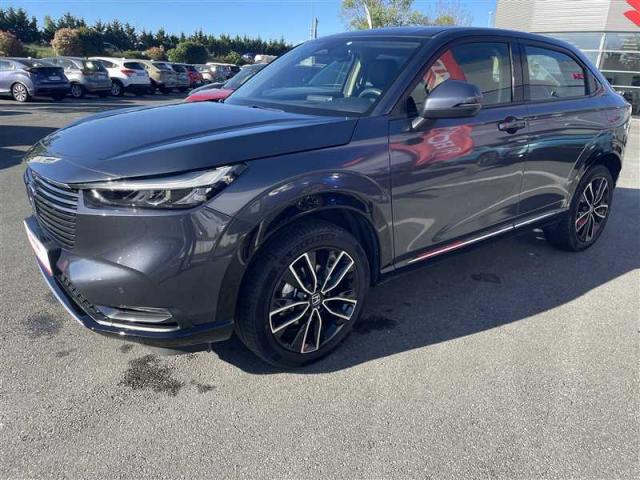 Honda Hrv image 5