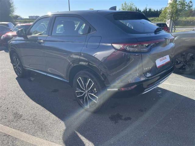 Honda Hrv image 6