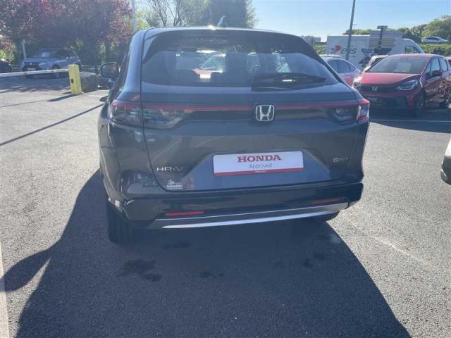 Honda Hrv image 3