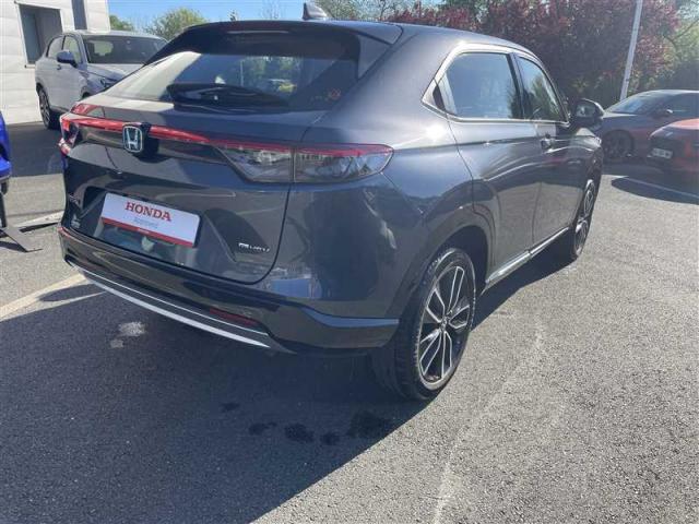 Honda Hrv image 2