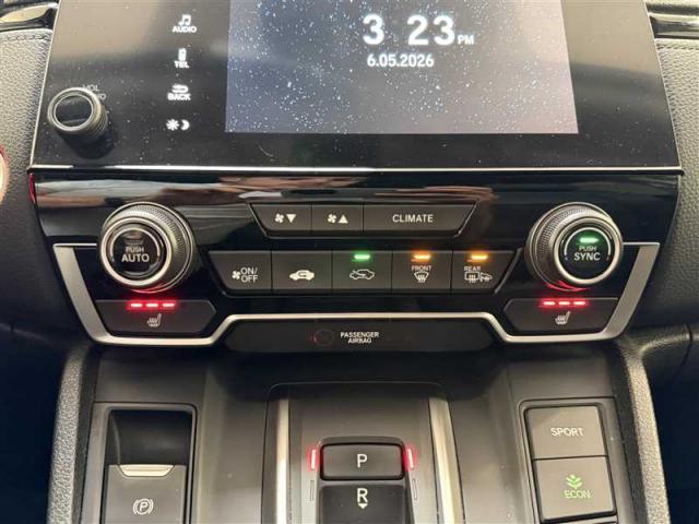 Honda Cr-V image 7