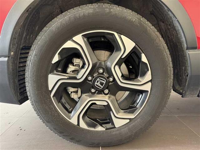 Honda Cr-V image 8