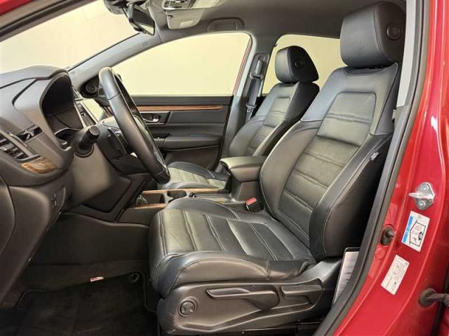 Honda Cr-V image 2