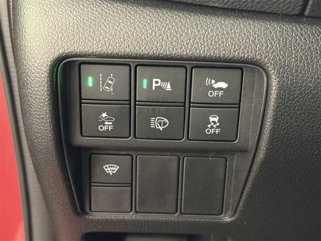 Honda Cr-V image 9