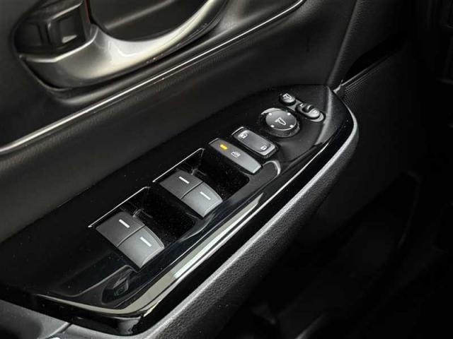 Honda Cr-V image 6