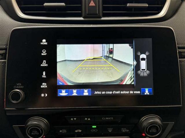 Honda Cr-V image 3