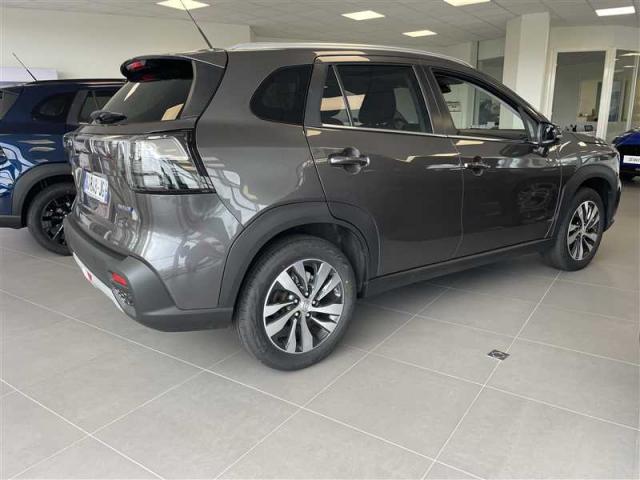 Suzuki S-Cross image 7