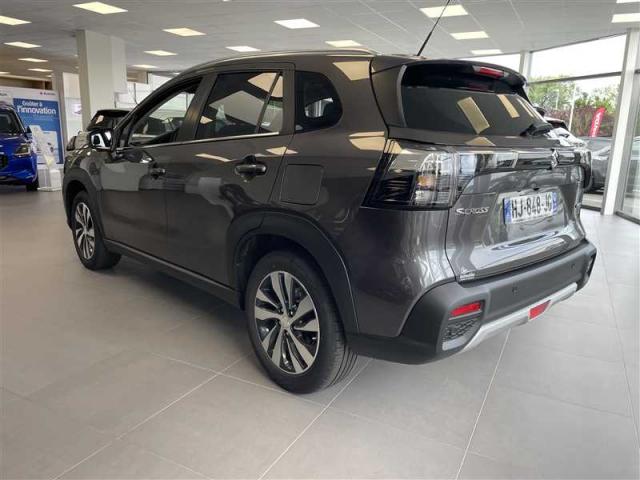 Suzuki S-Cross image 3