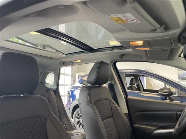 Suzuki S-Cross image 5