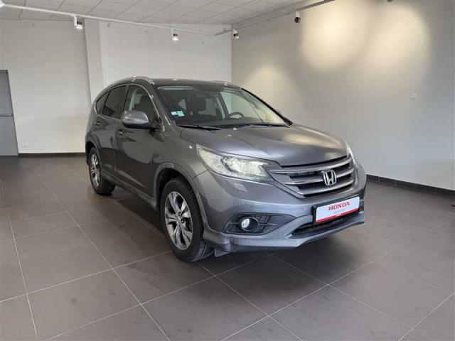 Honda Cr-V 1.6 I-Dtec 120 Executive