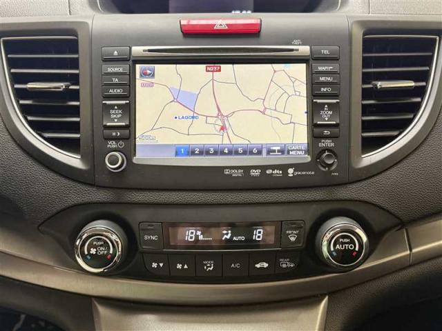 Honda Cr-V image 3